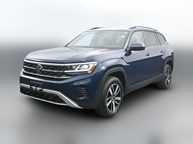 2023 Volkswagen Atlas 2.0T SE