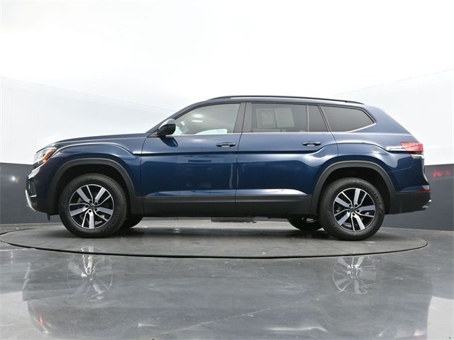 2023 Volkswagen Atlas 2.0T SE