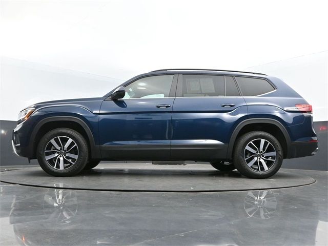 2023 Volkswagen Atlas 2.0T SE