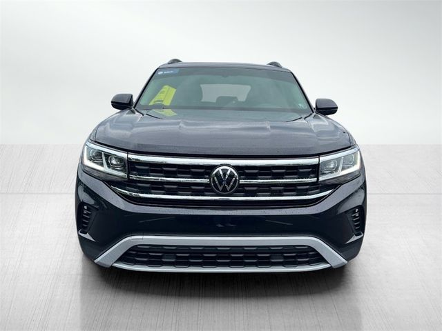 2023 Volkswagen Atlas 2.0T SE