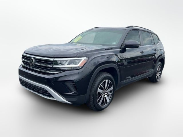 2023 Volkswagen Atlas 2.0T SE