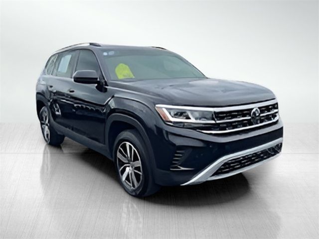 2023 Volkswagen Atlas 2.0T SE