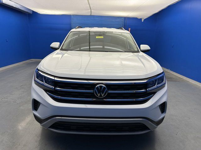 2023 Volkswagen Atlas 2.0T SE