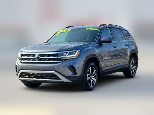 2023 Volkswagen Atlas 2.0T SE