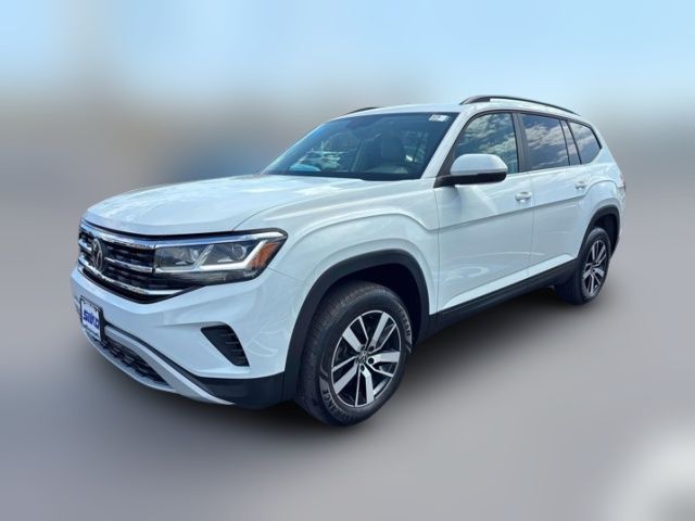 2023 Volkswagen Atlas 2.0T SE