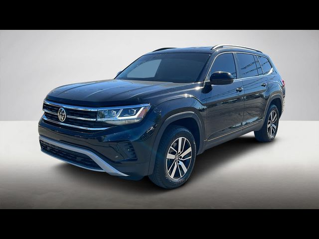 2023 Volkswagen Atlas 2.0T SE