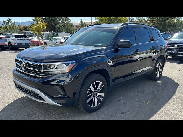 2023 Volkswagen Atlas 2.0T SE