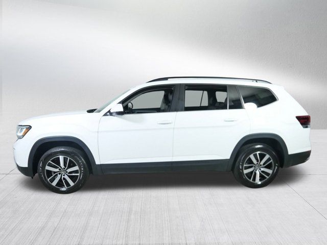2023 Volkswagen Atlas 2.0T SE