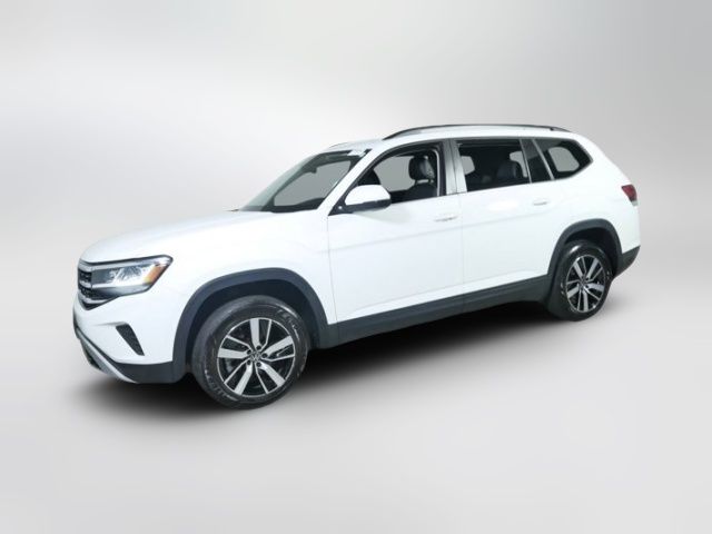 2023 Volkswagen Atlas 2.0T SE