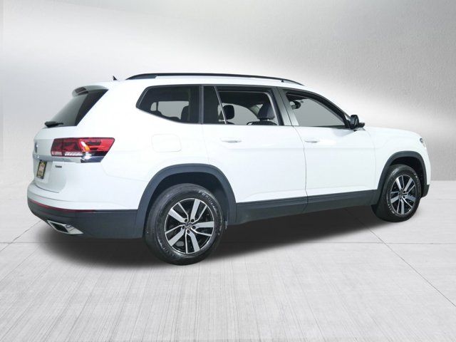 2023 Volkswagen Atlas 2.0T SE