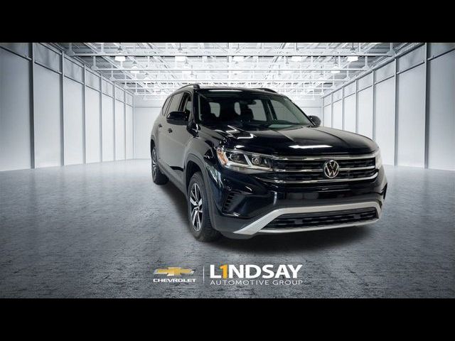 2023 Volkswagen Atlas 2.0T SE