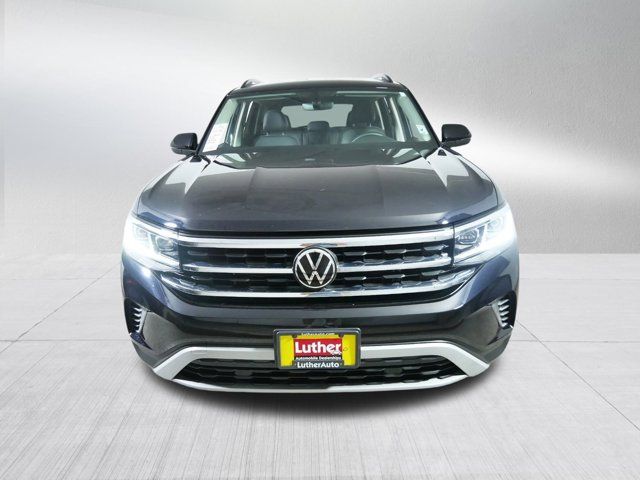 2023 Volkswagen Atlas 2.0T SE