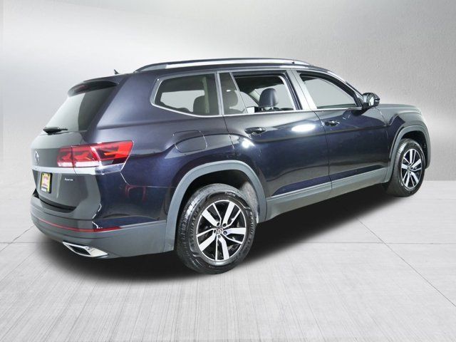 2023 Volkswagen Atlas 2.0T SE