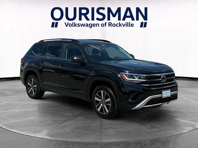 2023 Volkswagen Atlas 2.0T SE