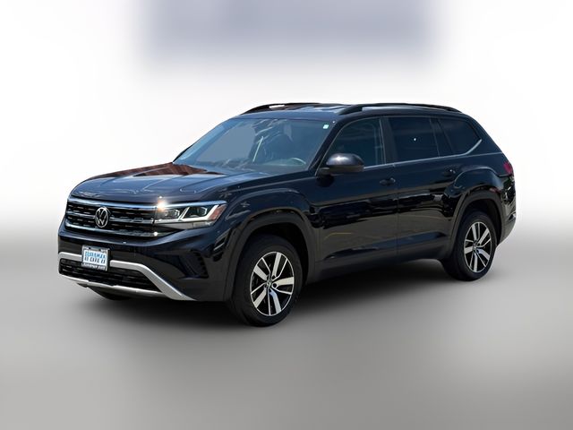 2023 Volkswagen Atlas 2.0T SE