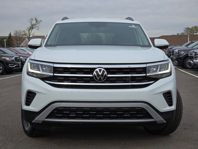 2023 Volkswagen Atlas 2.0T SE