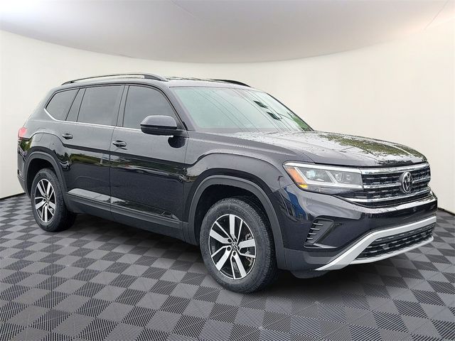 2023 Volkswagen Atlas 2.0T SE