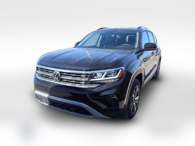 2023 Volkswagen Atlas 2.0T SE