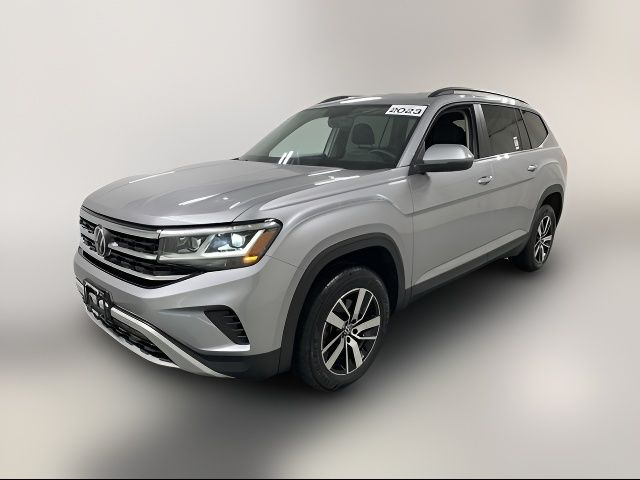 2023 Volkswagen Atlas 2.0T SE