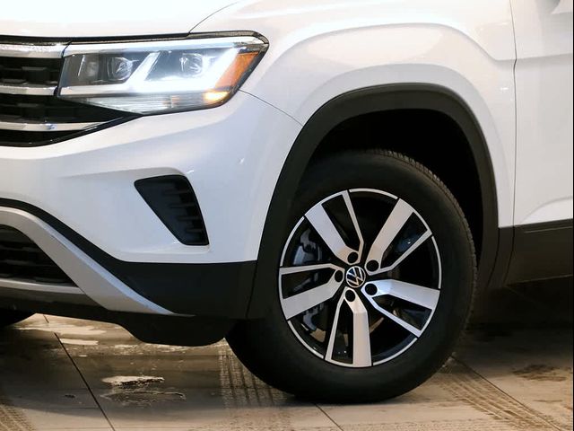 2023 Volkswagen Atlas 2.0T SE