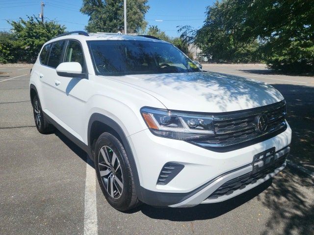 2023 Volkswagen Atlas 2.0T SE