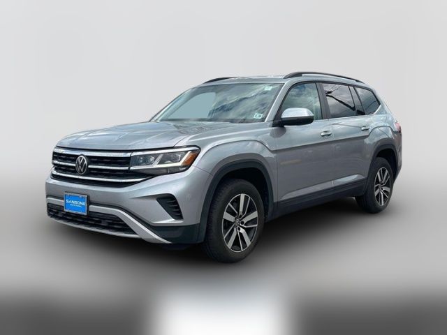 2023 Volkswagen Atlas 2.0T SE