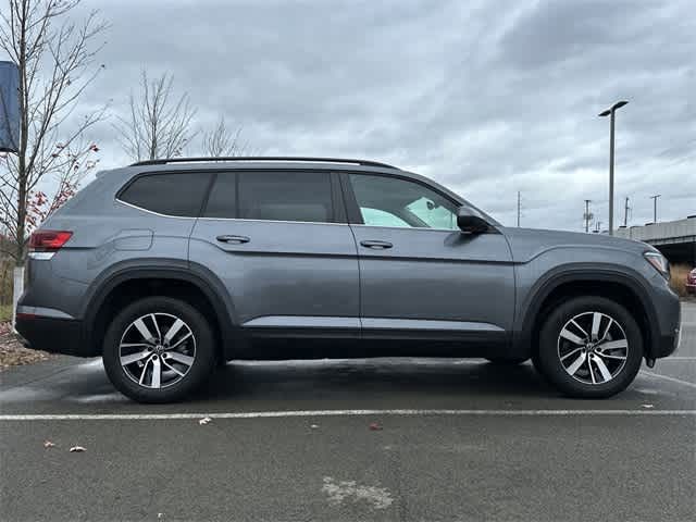 2023 Volkswagen Atlas 2.0T SE