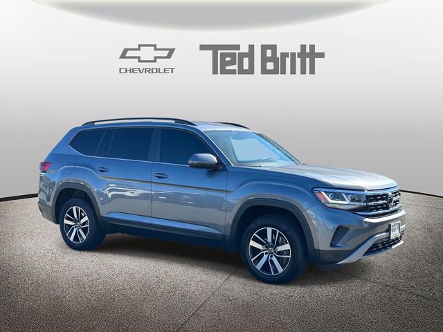 2023 Volkswagen Atlas 2.0T SE