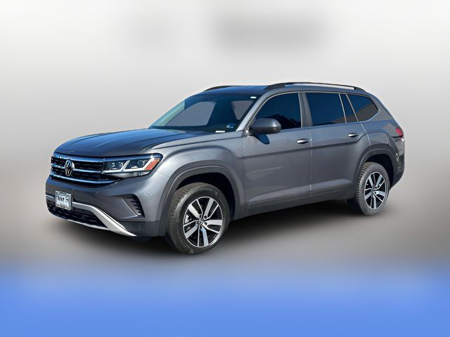 2023 Volkswagen Atlas 2.0T SE