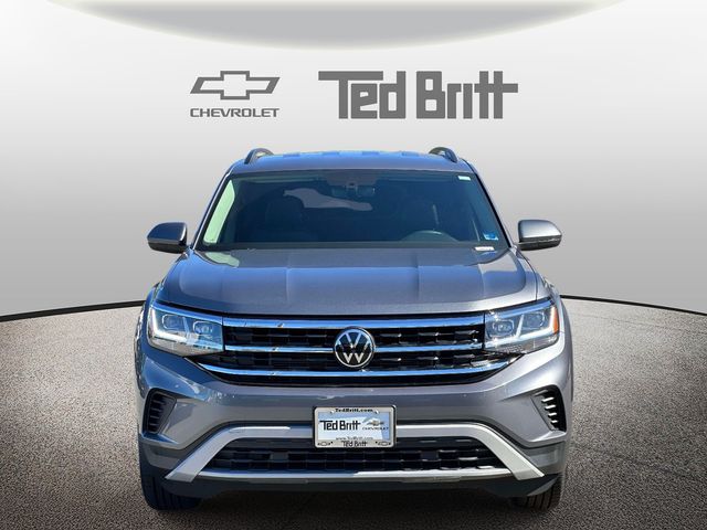 2023 Volkswagen Atlas 2.0T SE