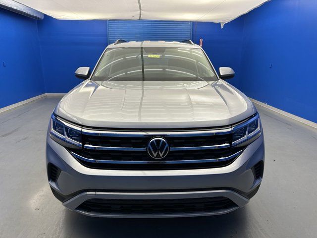 2023 Volkswagen Atlas 2.0T SE