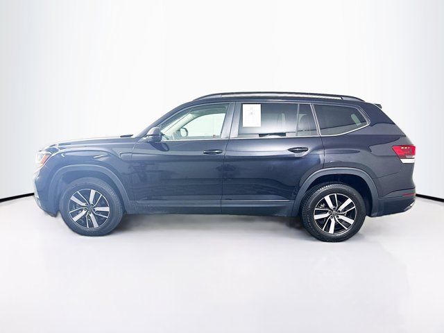 2023 Volkswagen Atlas 2.0T SE
