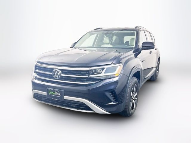 2023 Volkswagen Atlas 2.0T SE