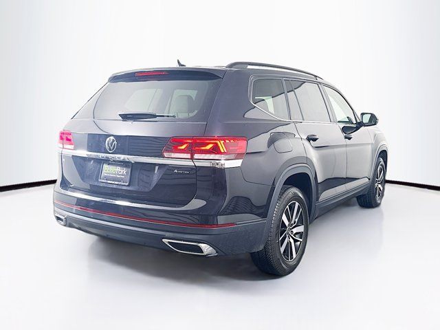 2023 Volkswagen Atlas 2.0T SE