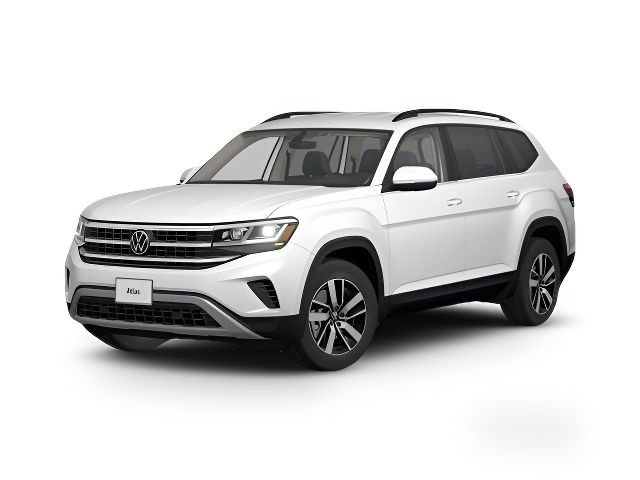 2023 Volkswagen Atlas 2.0T SE