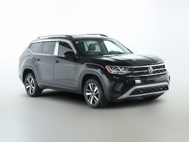 2023 Volkswagen Atlas 2.0T SE
