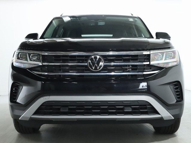 2023 Volkswagen Atlas 2.0T SE