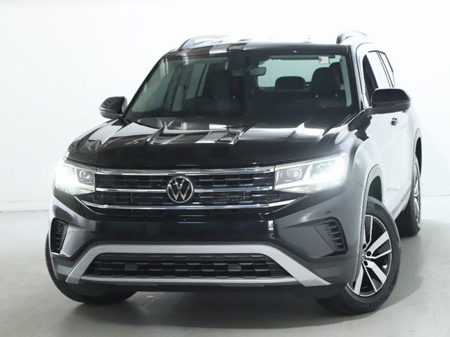 2023 Volkswagen Atlas 2.0T SE