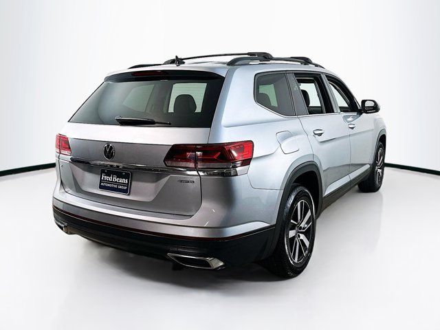2023 Volkswagen Atlas 2.0T SE