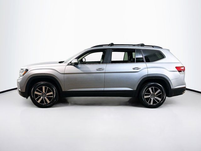 2023 Volkswagen Atlas 2.0T SE
