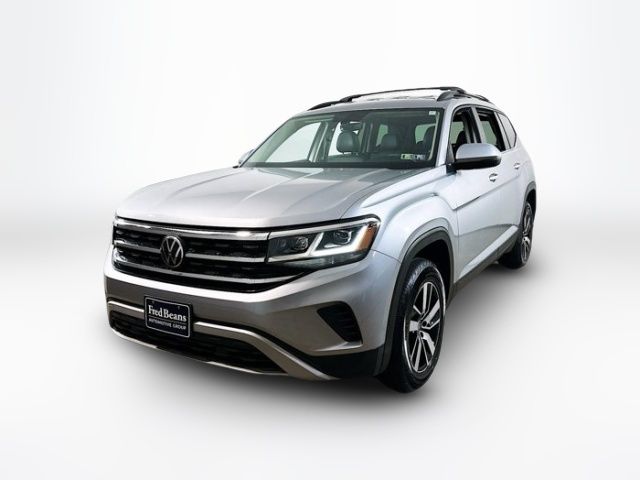 2023 Volkswagen Atlas 2.0T SE