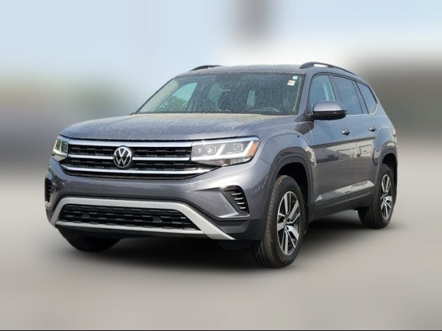2023 Volkswagen Atlas 2.0T SE