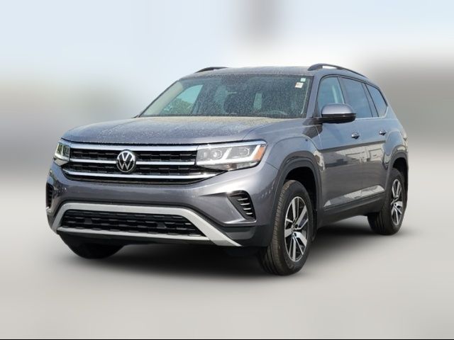 2023 Volkswagen Atlas 2.0T SE