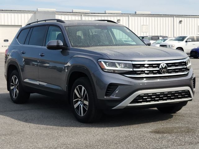 2023 Volkswagen Atlas 2.0T SE