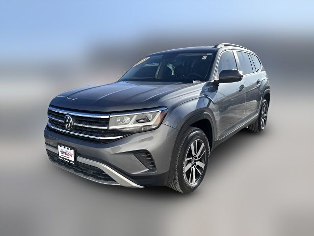 2023 Volkswagen Atlas 2.0T SE