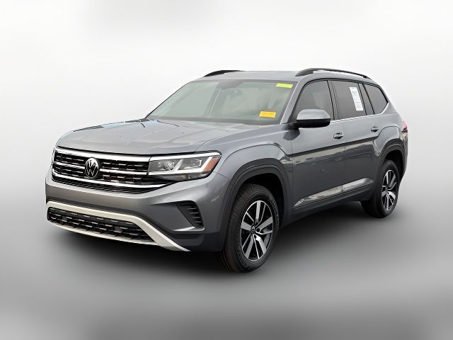 2023 Volkswagen Atlas 2.0T SE