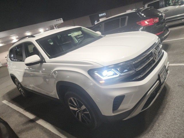 2023 Volkswagen Atlas 2.0T SE