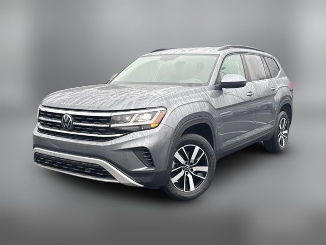 2023 Volkswagen Atlas 2.0T SE