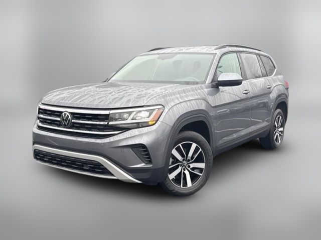 2023 Volkswagen Atlas 2.0T SE