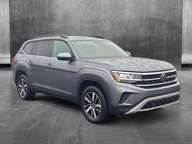 2023 Volkswagen Atlas 2.0T SE